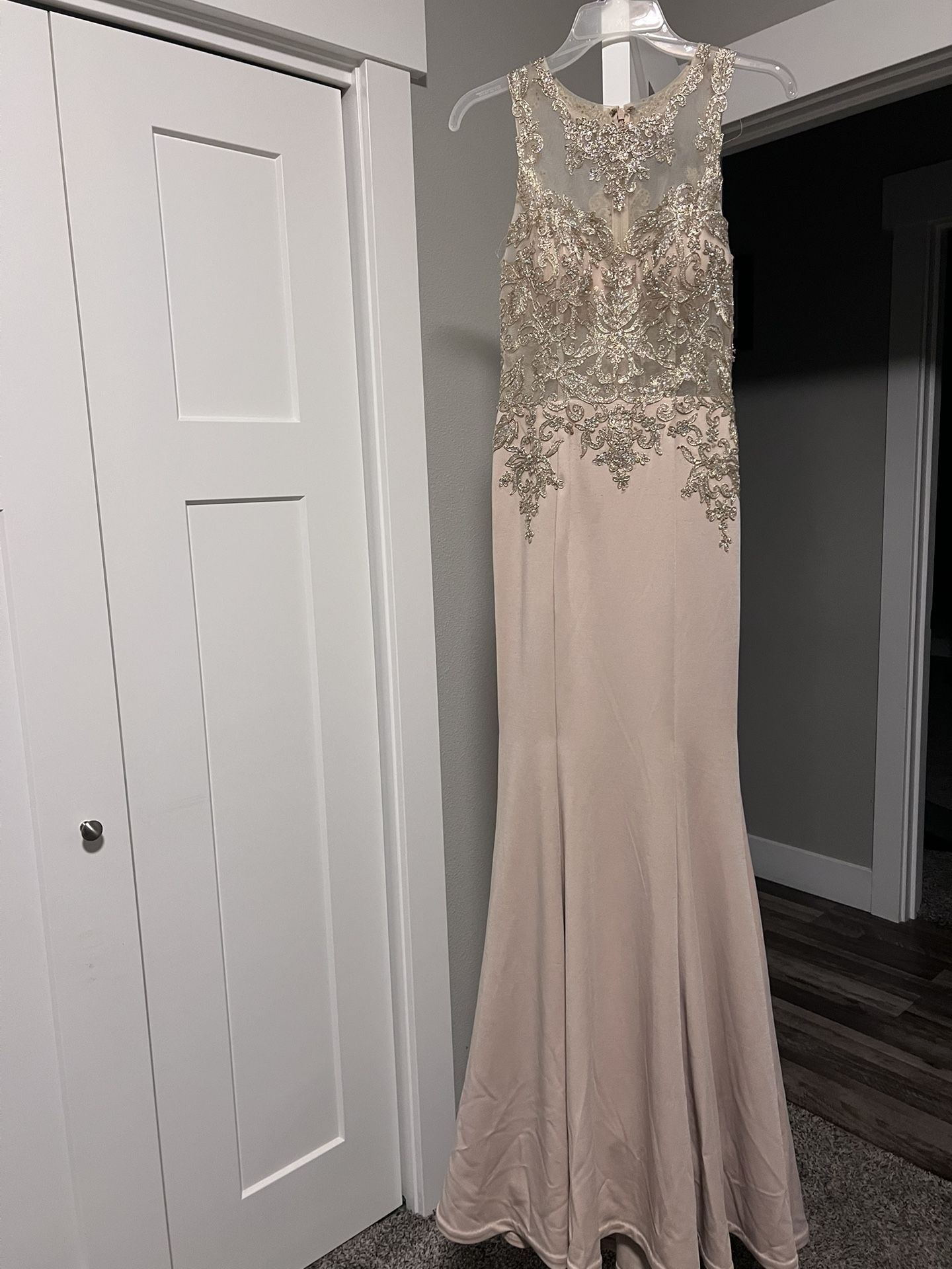 Prom/Homecoming Dress