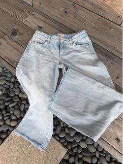 Pacsun women jeans