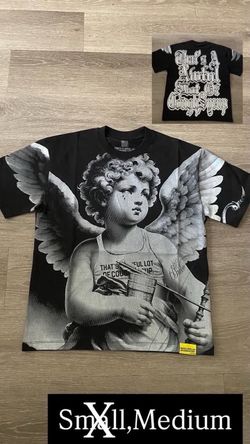 Awful  lot of cough syrup shirt