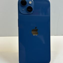 Apple iPhone 13 128gb. ( Fully Unlocked Device )