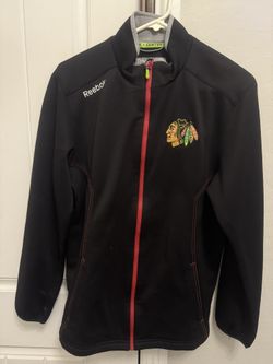 Blackhawks Men’s Jacket