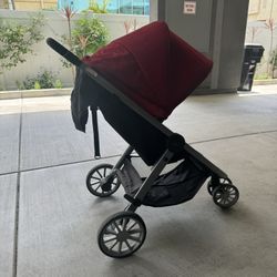 Britax Single Stroller