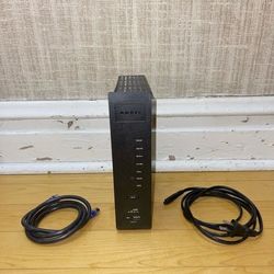 Arris DG2470 Wireless Gateway Router