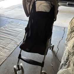 Foldable Stroller