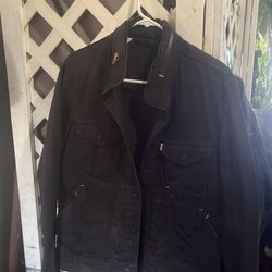 Levi’s Jacket
