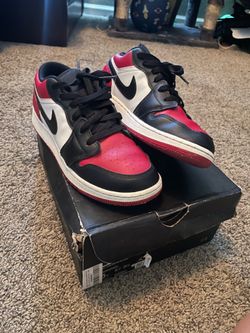 Nikes