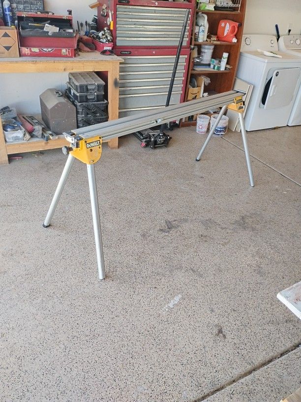 DeWalt Miter Saw Stand