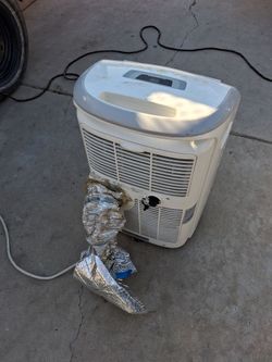 FRIGIDAIRE AIR CONDICIONER