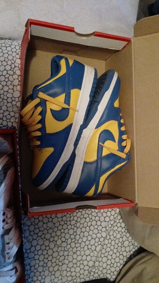 Nike
