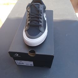 Converse Sport Casual Ox Siz 7 And 8