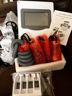 KIM 8 SLIMMING SYSTEM
