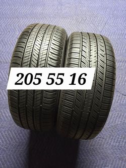 205 55 16