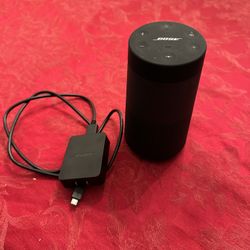 Bose Soundlink Revolve