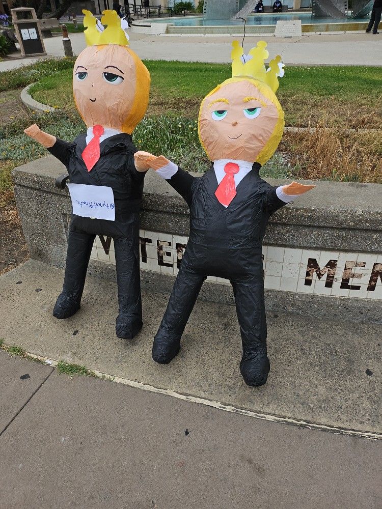 Kids Day Pinata