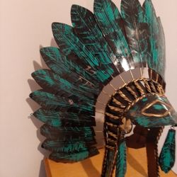 Indian Head Dress