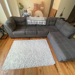 2 piece sectional sofa