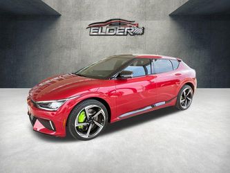 2023 Kia EV6