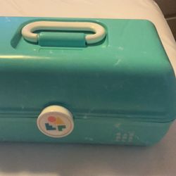 Vintage Caboodles