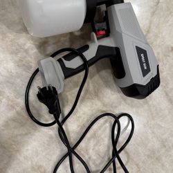 Spray Gun