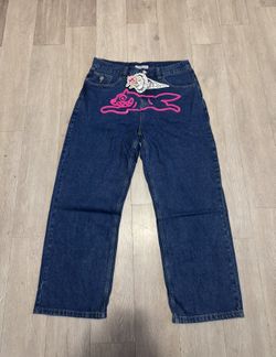 Icecream jeans