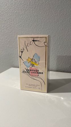 Original.  Perfect  Marc Jacobs.  3.3 oz (Para mujer.)