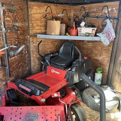 Lawn Equipment 