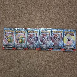 Journey Together Pack