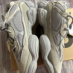 Yeezy 500 Sz 0 Men’s 100% Authentic 