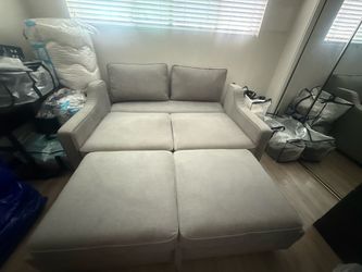 Sleeper Couch