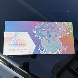 Pokémon Box