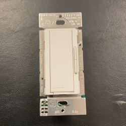 Lutron Maestro, Companion, Multi Location, Dimmer Switch, White ( 4 Available )