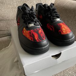 Nike Air Forces