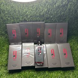 Mens 9pm 1.7 fl oz BRAND NEW COLOGNE