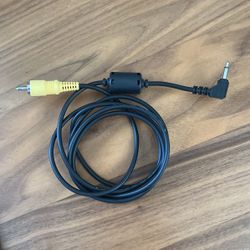 Canon VC-100 Data Cable For powershot