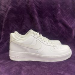 Original Nike Tennis Shoes Air Force 1 