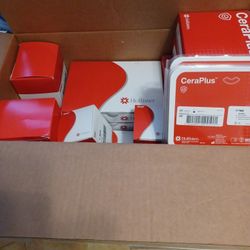 Ostomy Equipment 