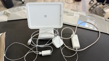 square stand