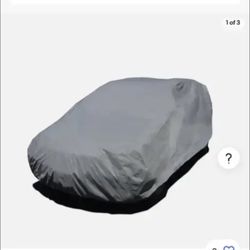SUV Windshield Frost And Water Resistant Cover