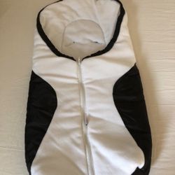 Warm Sleeping sack/ bag for car seat or stroller