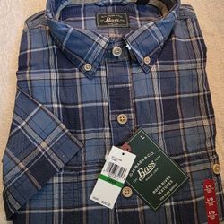 Men's Dress Shirt 