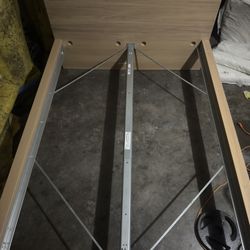 IKEA Bed- Full
