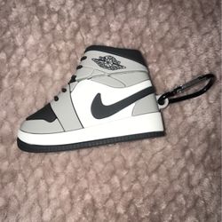 Jordan 1 iPod Case