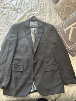Tuxedo Jacket