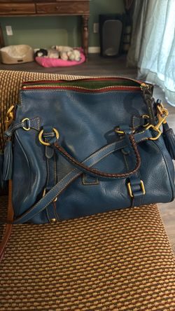 Dooney & Burke Purse