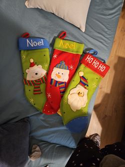 Stockings