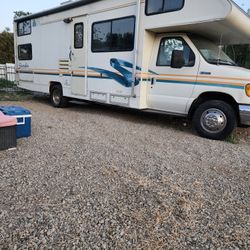 FORD RV 350