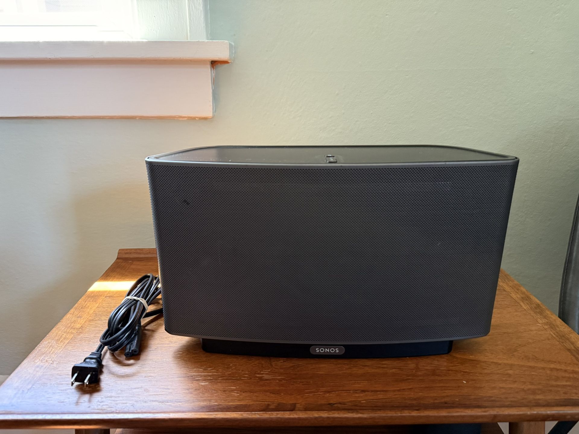 Sonos Play 5