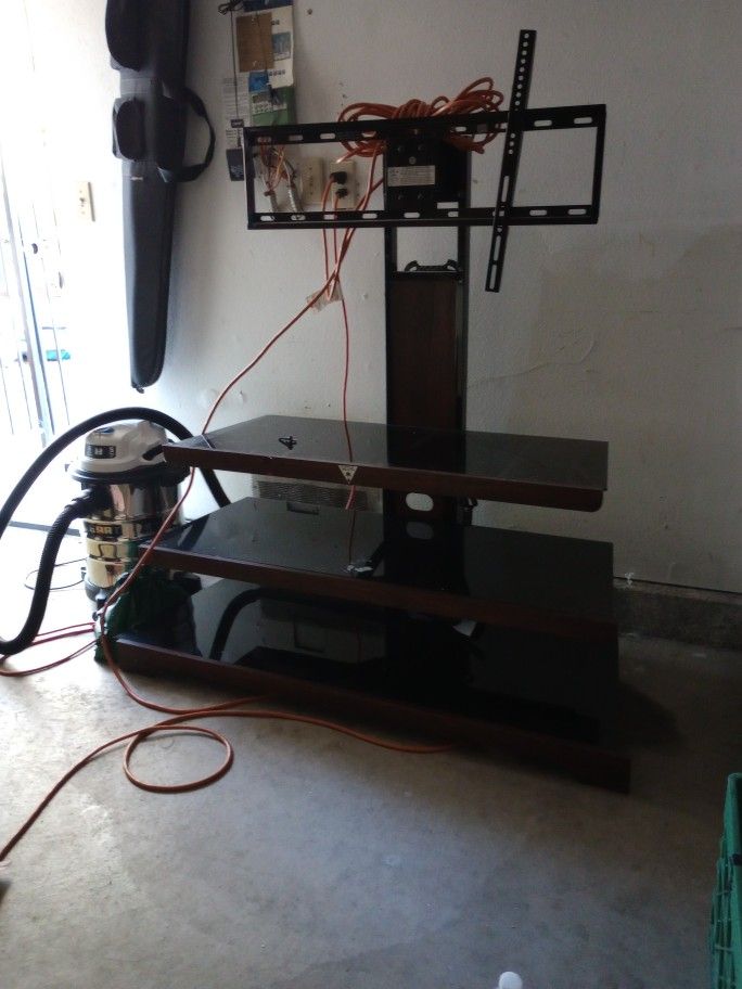 Free Comes With TV Stand