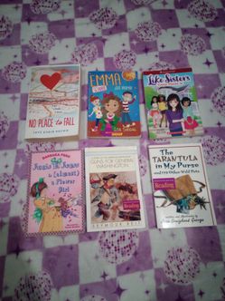 Books