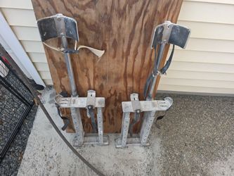 COVES DRYWALL USED GOOD CONDITION